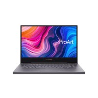 Asus ProArt StudioBook Pro 15 W500G5T Core i7-9750H 32GB 512GB SSD 15.6 Inch UHD 4K Nvidia Quadro RTX 5000 16GB Windows 10 Pro Mobile Workstation Laptop