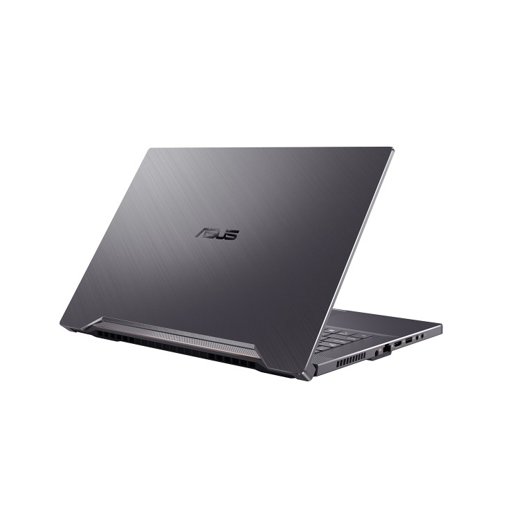 Asus ProArt StudioBook Pro 15 W500G5T Core i7-9750H 32GB 512GB SSD 15.6 Inch UHD 4K Nvidia Quadro RTX 5000 16GB Windows 10 Pro Mobile Workstation Laptop