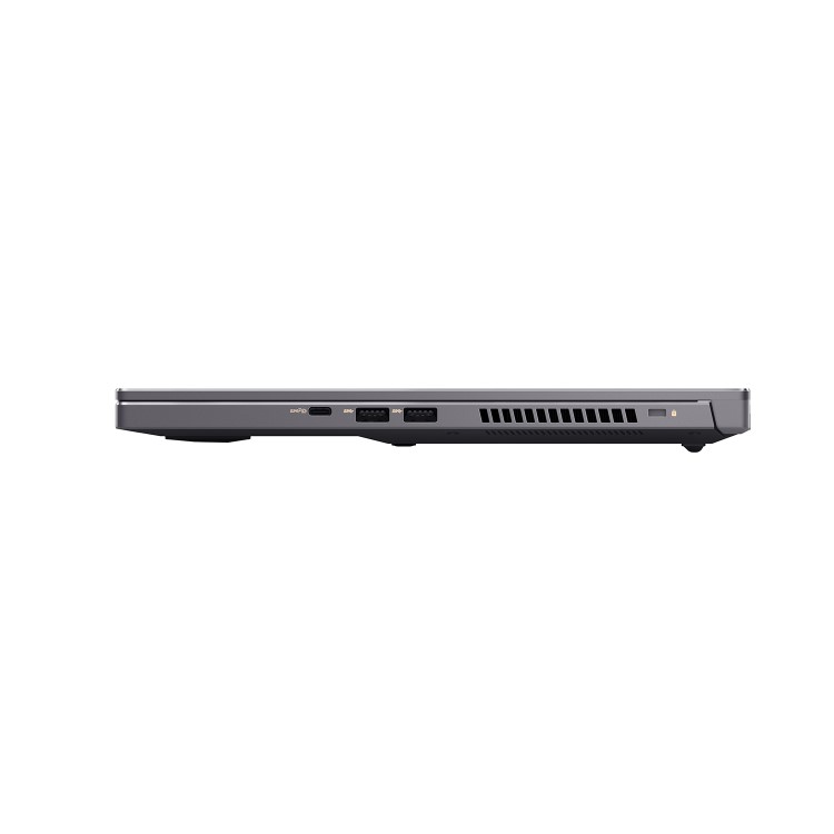 Asus ProArt StudioBook Pro 15 W500G5T Core i7-9750H 32GB 512GB SSD 15.6 Inch UHD 4K Nvidia Quadro RTX 5000 16GB Windows 10 Pro Mobile Workstation Laptop