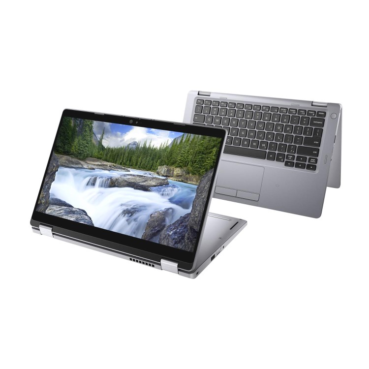 Dell Latitude 5310 Core i5-10210U 8GB 256GB SSD 13.3 Inch FHD Windows 10 Pro Laptop