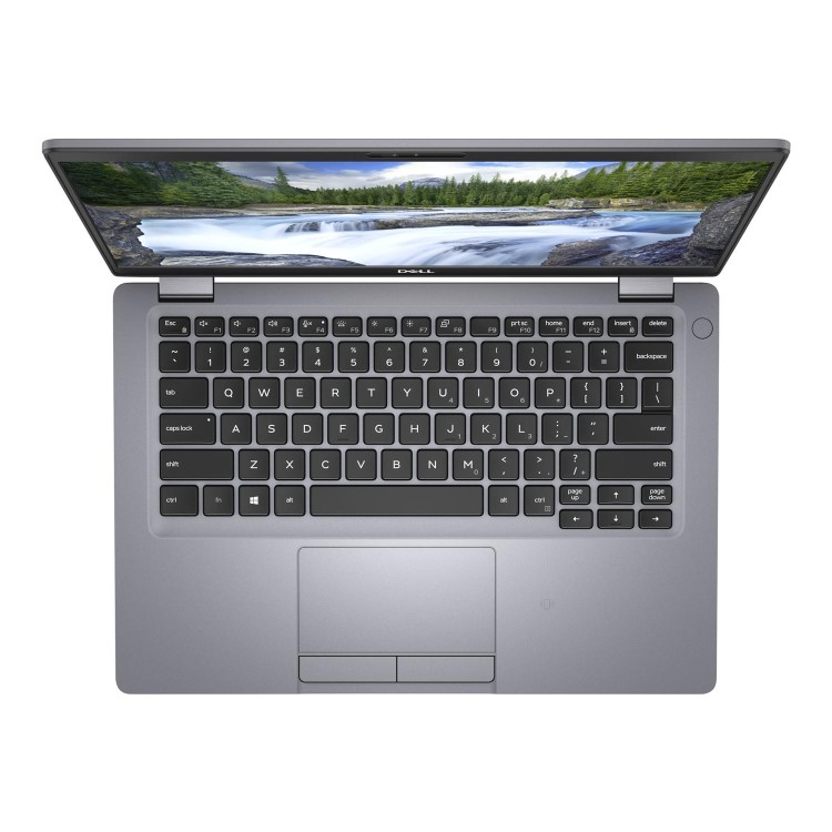 Dell Latitude 5310 Core i5-10210U 8GB 256GB SSD 13.3 Inch FHD Windows 10 Pro Laptop