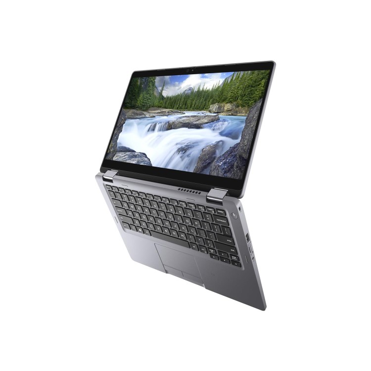Dell Latitude 5310 Core i5-10210U 8GB 256GB SSD 13.3 Inch FHD Windows 10 Pro Laptop