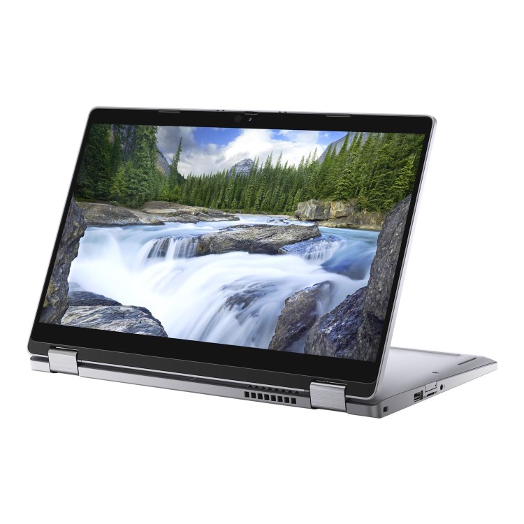 Dell Latitude 5310 Core i5-10210U 8GB 256GB SSD 13.3 Inch FHD Windows 10 Pro Laptop