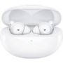 Oppo Enco Free2 True Wireless Noise Cancelling Earbuds White