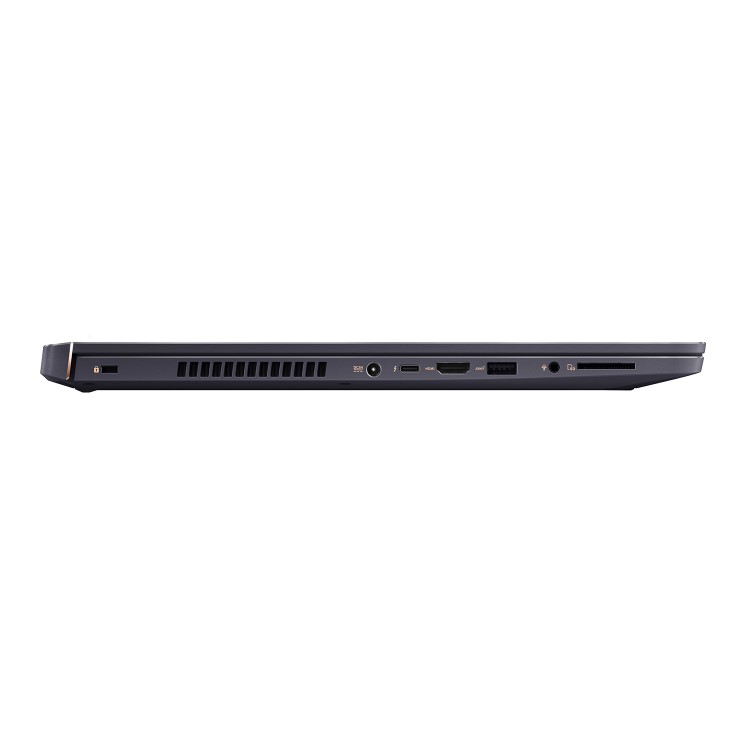 Asus ProArt StudioBook Pro 17 W700G1T Core i7-9750H 16GB 512GB SSD 17 Inch WUXGA Nvidia Quadro T1000 4GB Windows 10 Pro Mobile Workstation Laptop