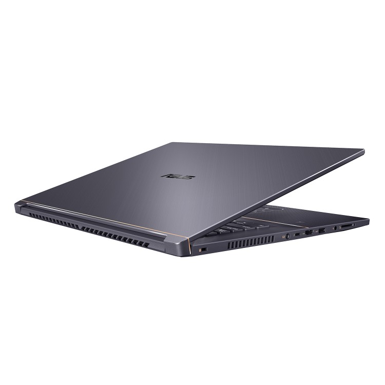 Asus ProArt StudioBook Pro 17 W700G1T Core i7-9750H 16GB 512GB SSD 17 Inch WUXGA Nvidia Quadro T1000 4GB Windows 10 Pro Mobile Workstation Laptop