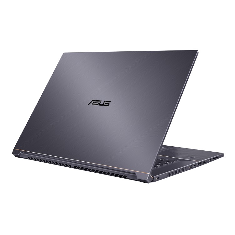 Asus ProArt StudioBook Pro 17 W700G1T Core i7-9750H 16GB 512GB SSD 17 Inch WUXGA Nvidia Quadro T1000 4GB Windows 10 Pro Mobile Workstation Laptop