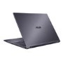 Asus ProArt StudioBook Pro 17 W700G1T Core i7-9750H 16GB 512GB SSD 17 Inch WUXGA Nvidia Quadro T1000 4GB Windows 10 Pro Mobile Workstation Laptop