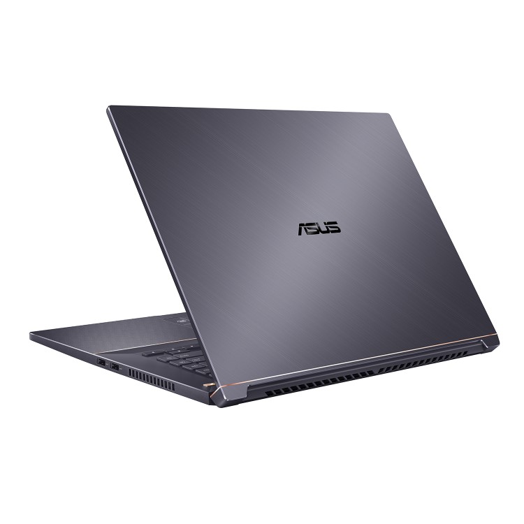 Asus ProArt StudioBook Pro 17 W700G1T Core i7-9750H 16GB 512GB SSD 17 Inch WUXGA Nvidia Quadro T1000 4GB Windows 10 Pro Mobile Workstation Laptop