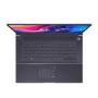 Asus ProArt StudioBook Pro 17 W700G1T Core i7-9750H 16GB 512GB SSD 17 Inch WUXGA Nvidia Quadro T1000 4GB Windows 10 Pro Mobile Workstation Laptop