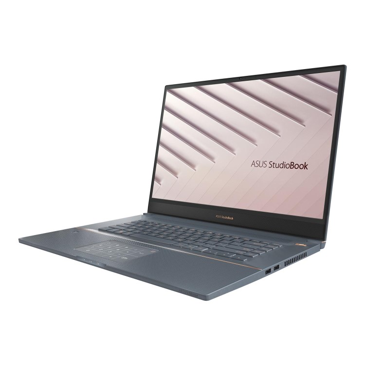 Asus ProArt StudioBook Pro 17 W700G2T Core i7-9750H 32GB 1TB SSD 17 Inch WUXGA Nvidia Quadro T2000 4GB Windows 10 Pro Mobile Workstation Laptop