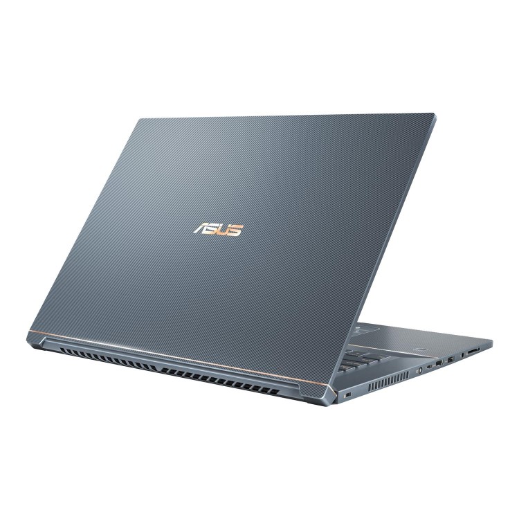Asus ProArt StudioBook Pro 17 W700G2T Core i7-9750H 32GB 1TB SSD 17 Inch WUXGA Nvidia Quadro T2000 4GB Windows 10 Pro Mobile Workstation Laptop