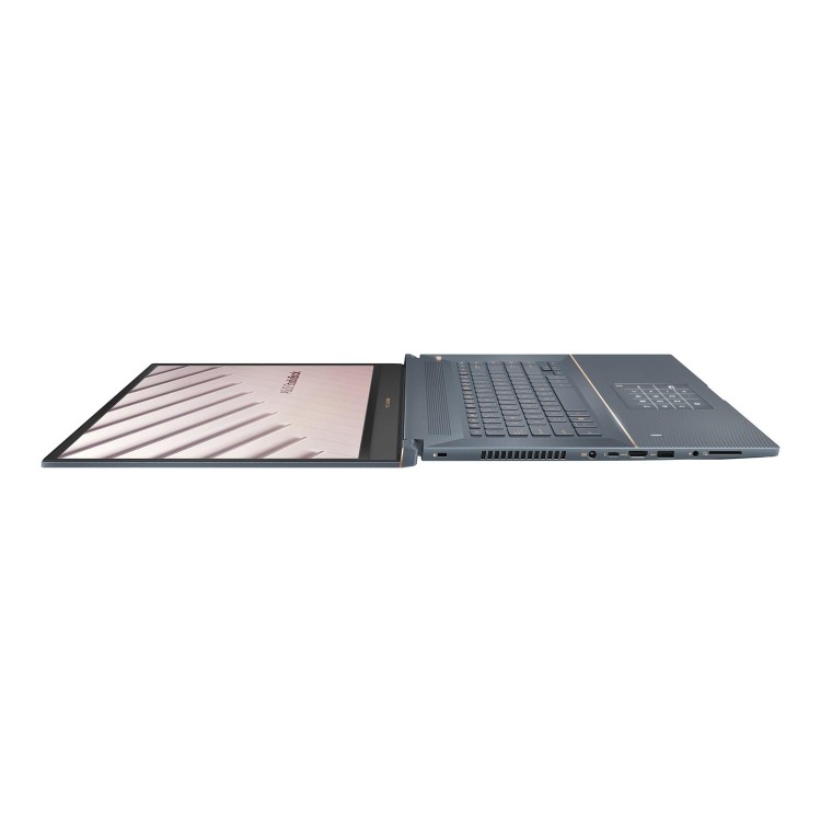 Asus ProArt StudioBook Pro 17 W700G2T Core i7-9750H 32GB 1TB SSD 17 Inch WUXGA Nvidia Quadro T2000 4GB Windows 10 Pro Mobile Workstation Laptop