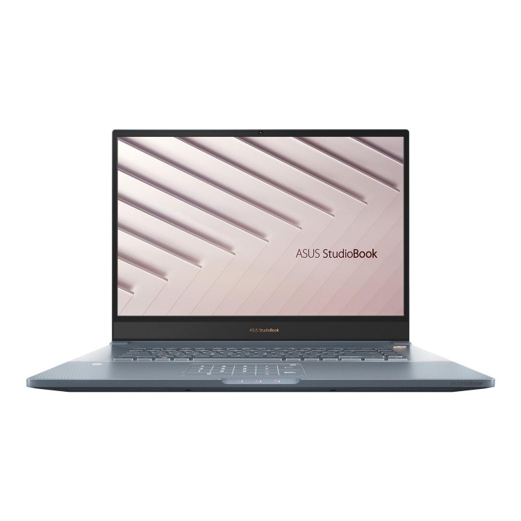 Asus ProArt StudioBook Pro 17 W700G2T Core i7-9750H 32GB 1TB SSD 17 Inch WUXGA Nvidia Quadro T2000 4GB Windows 10 Pro Mobile Workstation Laptop