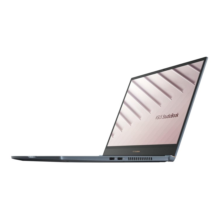 Asus ProArt StudioBook Pro 17 W700G2T Core i7-9750H 32GB 1TB SSD 17 Inch WUXGA Nvidia Quadro T2000 4GB Windows 10 Pro Mobile Workstation Laptop
