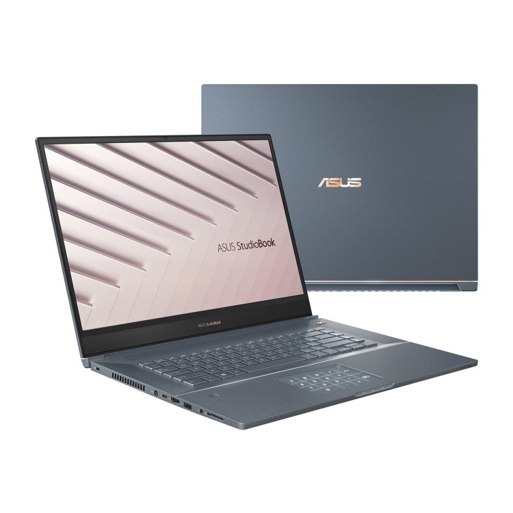 Asus ProArt StudioBook Pro 17 W700G2T Core i7-9750H 32GB 1TB SSD 17 Inch WUXGA Nvidia Quadro T2000 4GB Windows 10 Pro Mobile Workstation Laptop
