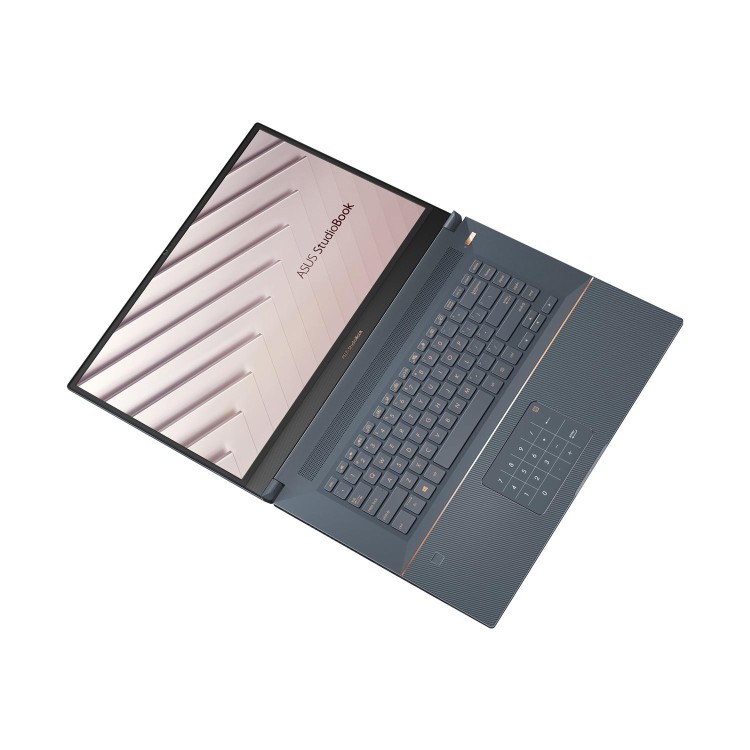 Asus ProArt StudioBook Pro 17 W700G2T Core i7-9750H 32GB 1TB SSD 17 Inch WUXGA Nvidia Quadro T2000 4GB Windows 10 Pro Mobile Workstation Laptop