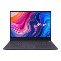 Asus ProArt StudioBook Pro 17 Core i7-9750H 16GB 512GB SSD 17 Inch Quadro T2000 4GB Windows 10 Pro Mobile Workstation Laptop