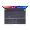 Asus ProArt StudioBook Pro 17 Core i7-9750H 16GB 512GB SSD 17 Inch Quadro T2000 4GB Windows 10 Pro Mobile Workstation Laptop