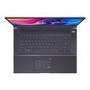 Asus ProArt StudioBook Pro 17 Core i7-9750H 16GB 512GB SSD 17 Inch Quadro T2000 4GB Windows 10 Pro Mobile Workstation Laptop