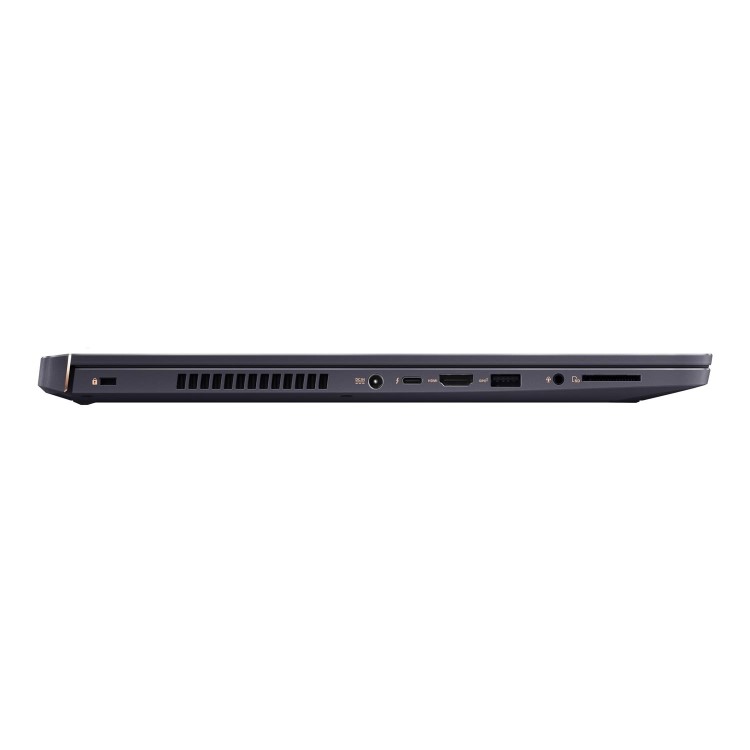 Asus ProArt StudioBook Pro 17 Core i7-9750H 16GB 512GB SSD 17 Inch Quadro T2000 4GB Windows 10 Pro Mobile Workstation Laptop