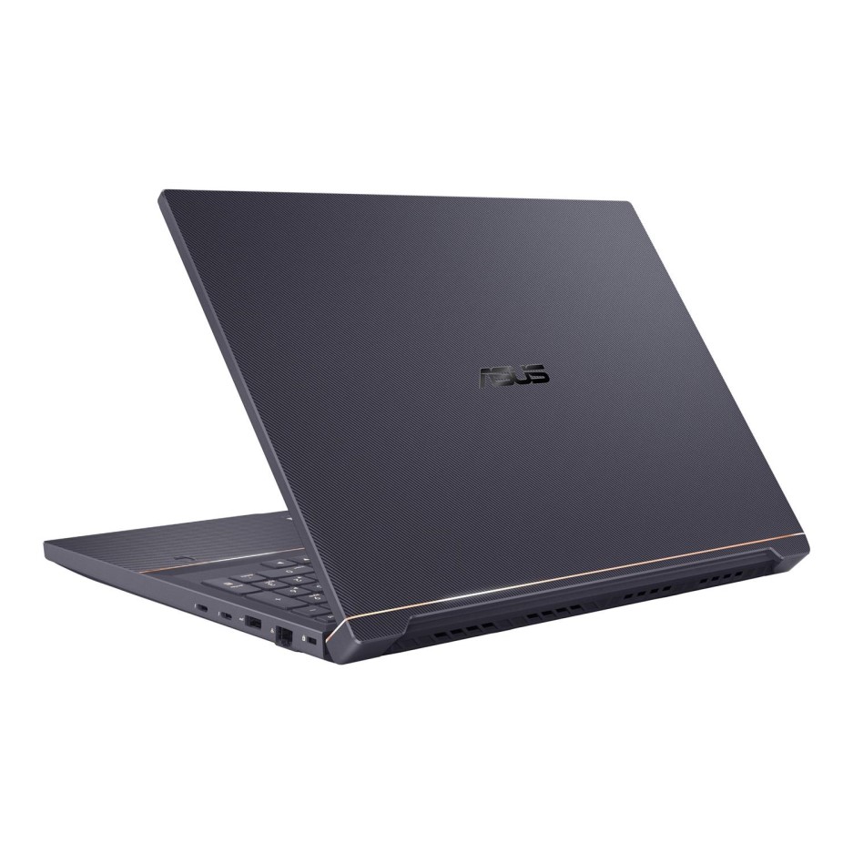 Asus ProArt StudioBook Pro X Intel Xeon E-2276M 64GB 4TB SSD 17 Inch