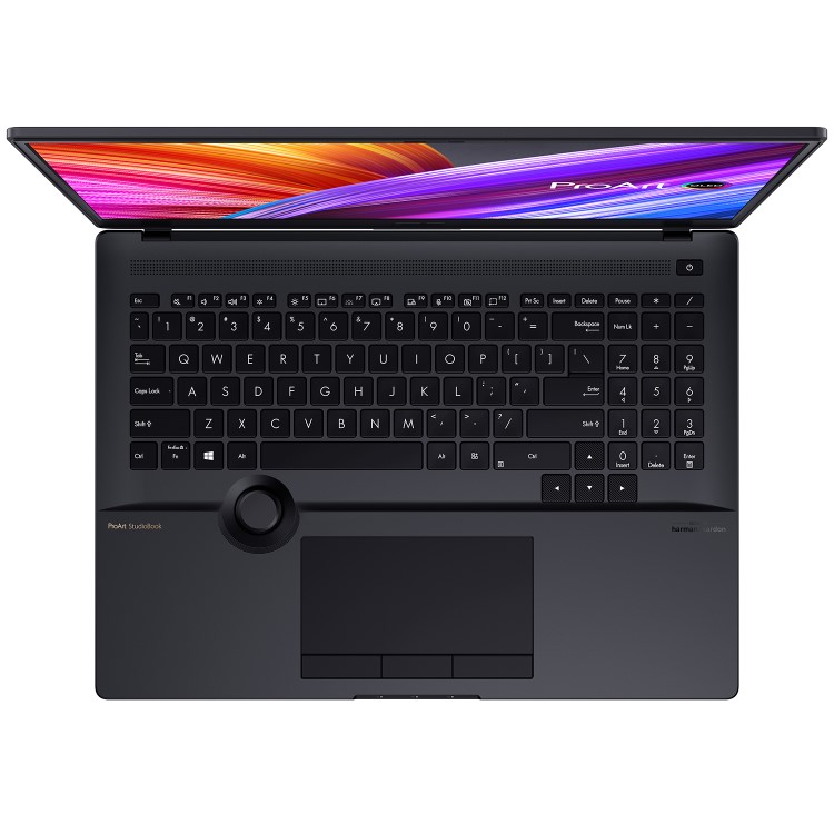 ASUS VivoBook Pro 16X Intel Core i7 32GB RAM 1TB SSD 16 Inch Windows 11 Pro Workstation Laptop