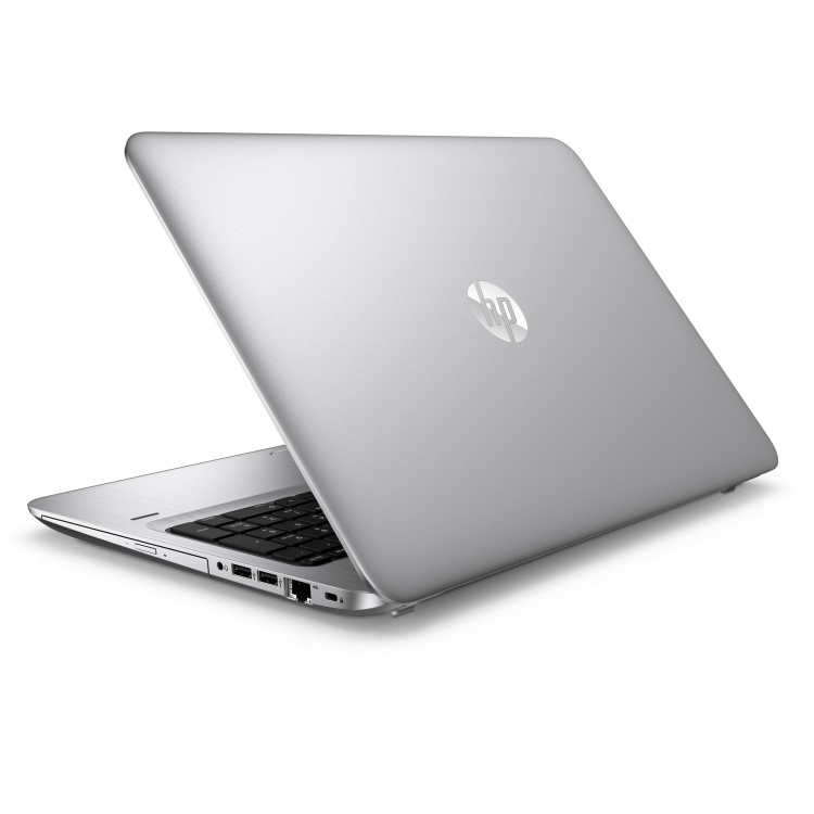 HP ProBook 450 G4 Core i5-7200 4GB 500GB 15.6 Inch Windows 10 Professional Laptop