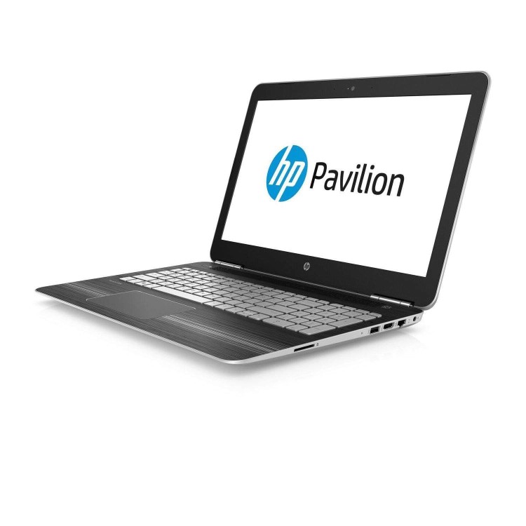 HP Pavilion 15-bc009na Core i5-6300HQ 2.3GHz 8GB 1TB + 128GB SSD Nvidia GeForce GTX950M 2GB 15.6 Inch Full HD Windows 10 Gaming Laptop
