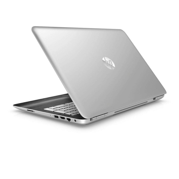 HP Pavilion 15-bc009na Core i5-6300HQ 2.3GHz 8GB 1TB + 128GB SSD Nvidia GeForce GTX950M 2GB 15.6 Inch Full HD Windows 10 Gaming Laptop