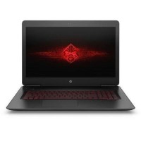 HP Omen 17-w005na Core i7-6700HQ 16GB 1TB + 128GB SSD GeForce GTX965M 17.3 Inch Windows 10 Gaming La