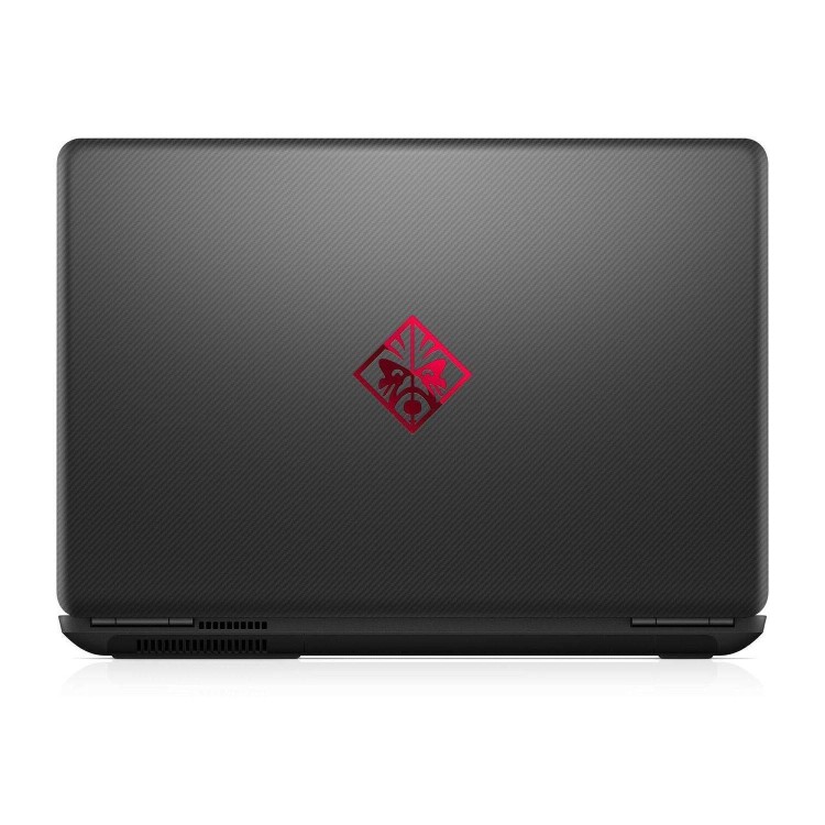 HP Omen 17-w005na Core i7-6700HQ 16GB 1TB + 128GB SSD GeForce GTX965M 17.3 Inch Windows 10 Gaming La