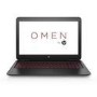 HP Omen 15-ax000na Core i5-6300HQ 8GB 1TB + 128GB SSD Nvidia GeForce GTX965M 4GB 15.6 Inch Full HD Windows 10 Gaming Laptop