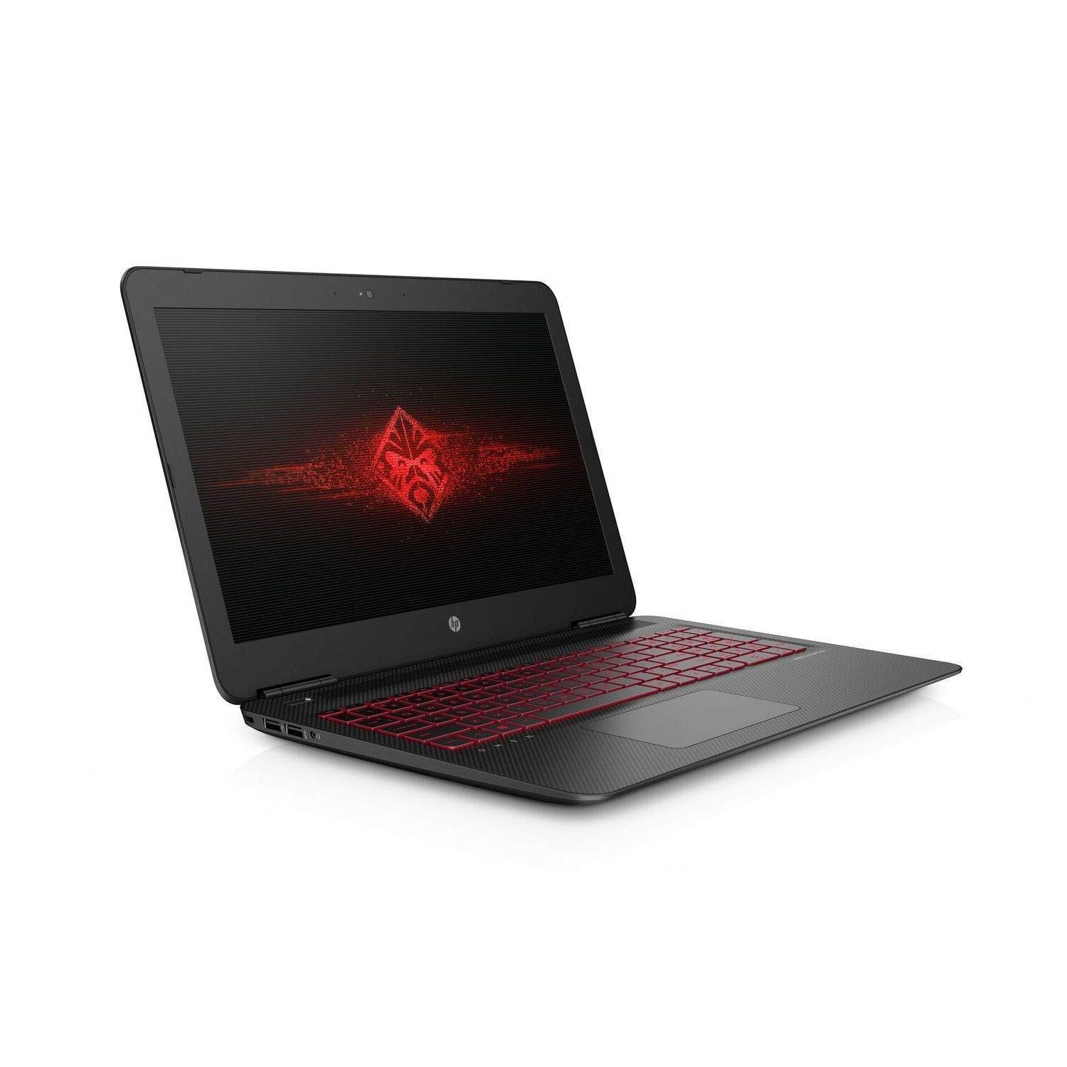 HP OMEN 15 (15-dc1044na) - i7-9750H · RTX 2060 · 15.6\u201d, Full HD
