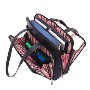 Wenger Swissgear Rhea 15.6" Womens Laptop Carry Case - Black