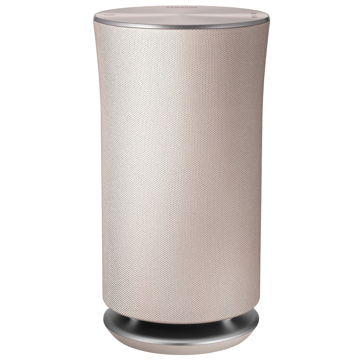 Samsung WAM3501 R3 Wireless Audio 360 Omnidirectional Multiroom Speaker ...