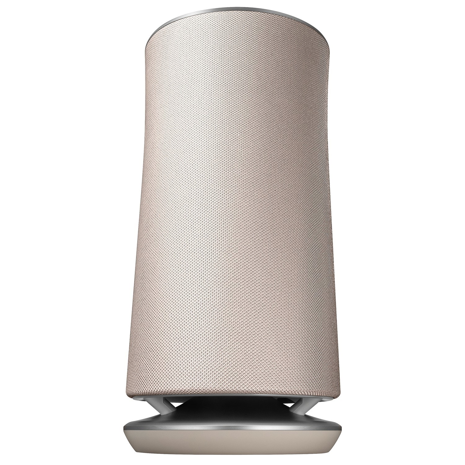 Samsung WAM3501 R3 Wireless Audio 360 Omnidirectional Multiroom Speaker ...