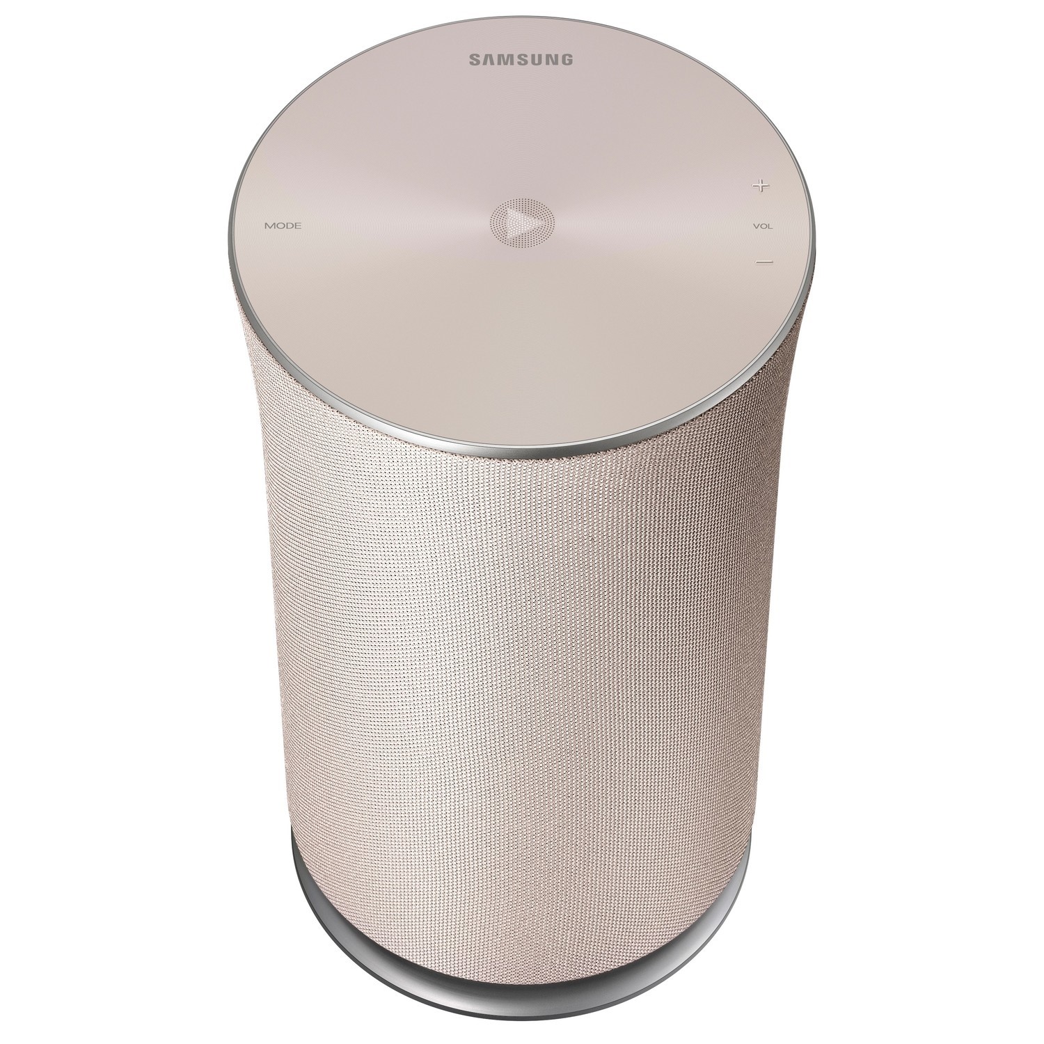 Samsung WAM3501 R3 Wireless Audio 360 Omnidirectional Multiroom Speaker ...