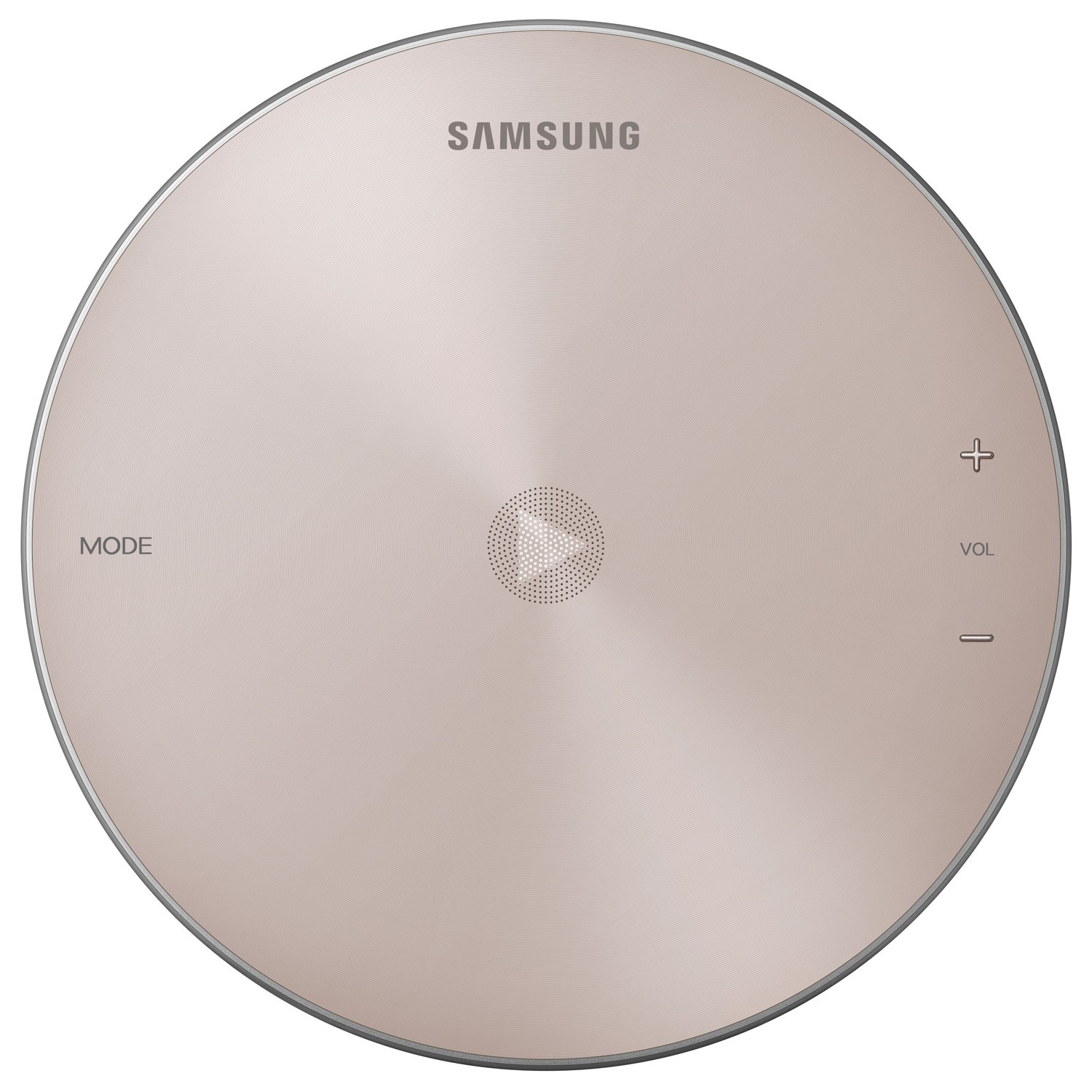 Samsung WAM3501 R3 Wireless Audio 360 Omnidirectional Multiroom Speaker ...
