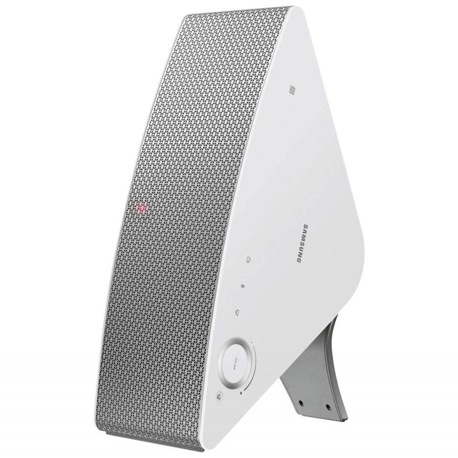 Samsung M5 WAM551 Wireless Multiroom Audio Speaker Medium Laptops