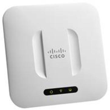 Cisco WAP371 Wireless-AC/N Dual-Band Access Point with Single Point Setup