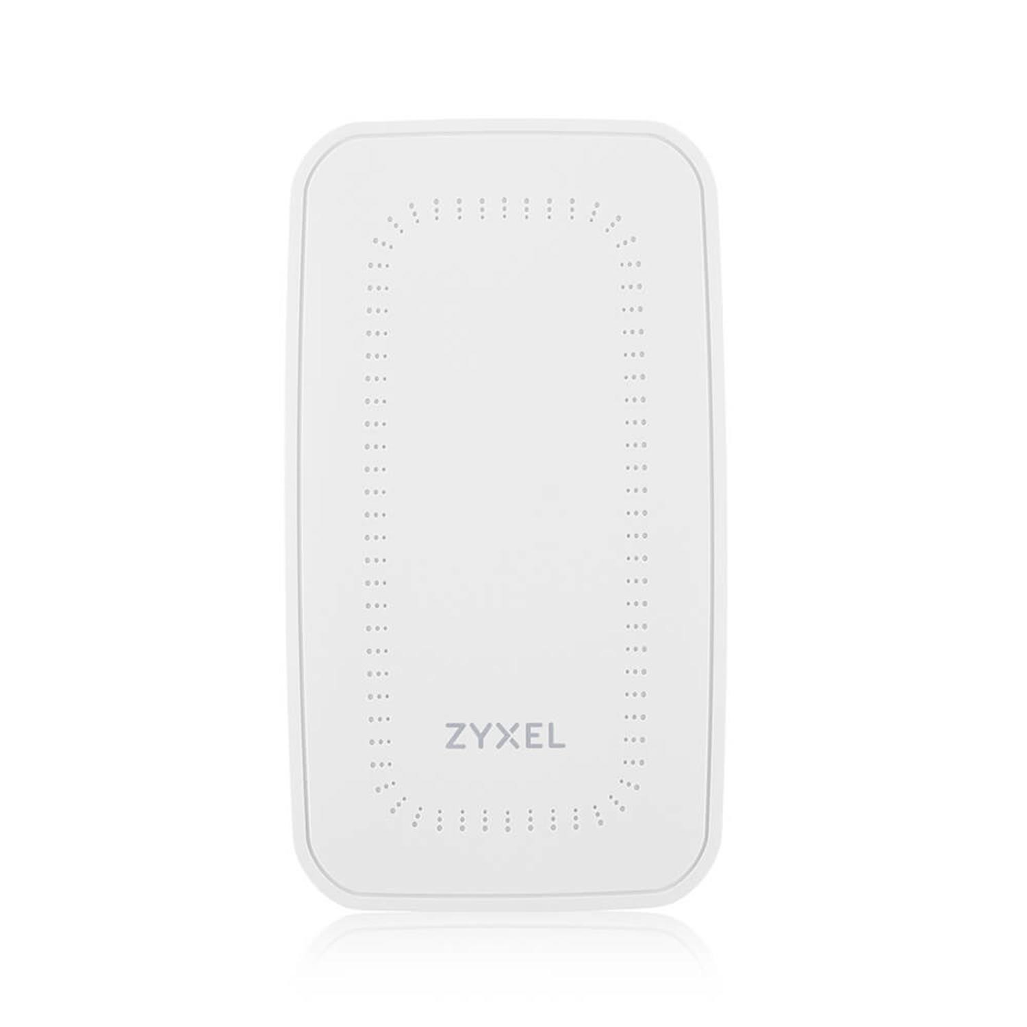 Laptops Direct - Zyxel Wax300h 2400 Mbit/S Poe Wireless Access Point White - WAX300H-EU0101F