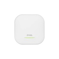 Zyxel WAX620D-6E-EU0101F 4800 Mbit/s White PoE Wireless Access Point Zyxel WAX620D-6E-EU0101F 4800 Mbit/s White PoE Wireless Access Point