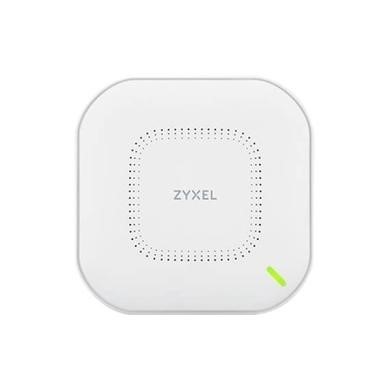 Laptops Direct - Zyxel Wax630s Wifi 6 Access Point With Nebulaflex Pro White - WAX630S-EU0101F