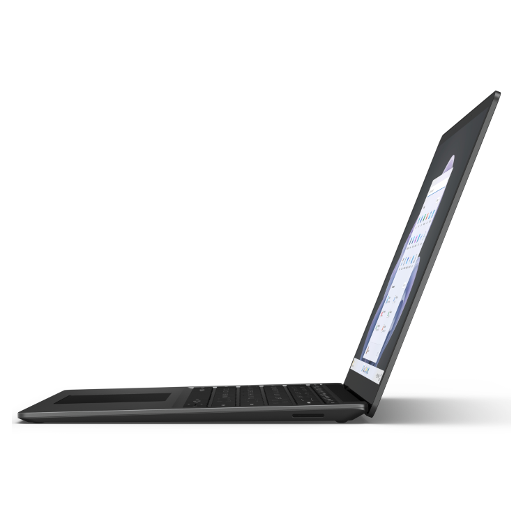 Microsoft Surface Laptop 5 Intel Core i7 32GB RAM 512GB SSD 13.5 Inch Windows 10 Pro Touchscreen Laptop