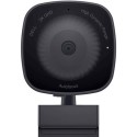 WB3023-DEMEA Dell WB3023 2K QHD Webcam with Built-in Microphone
