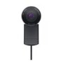 Dell Pro WB5023 2K QHD Webcam with Built-in Microphone