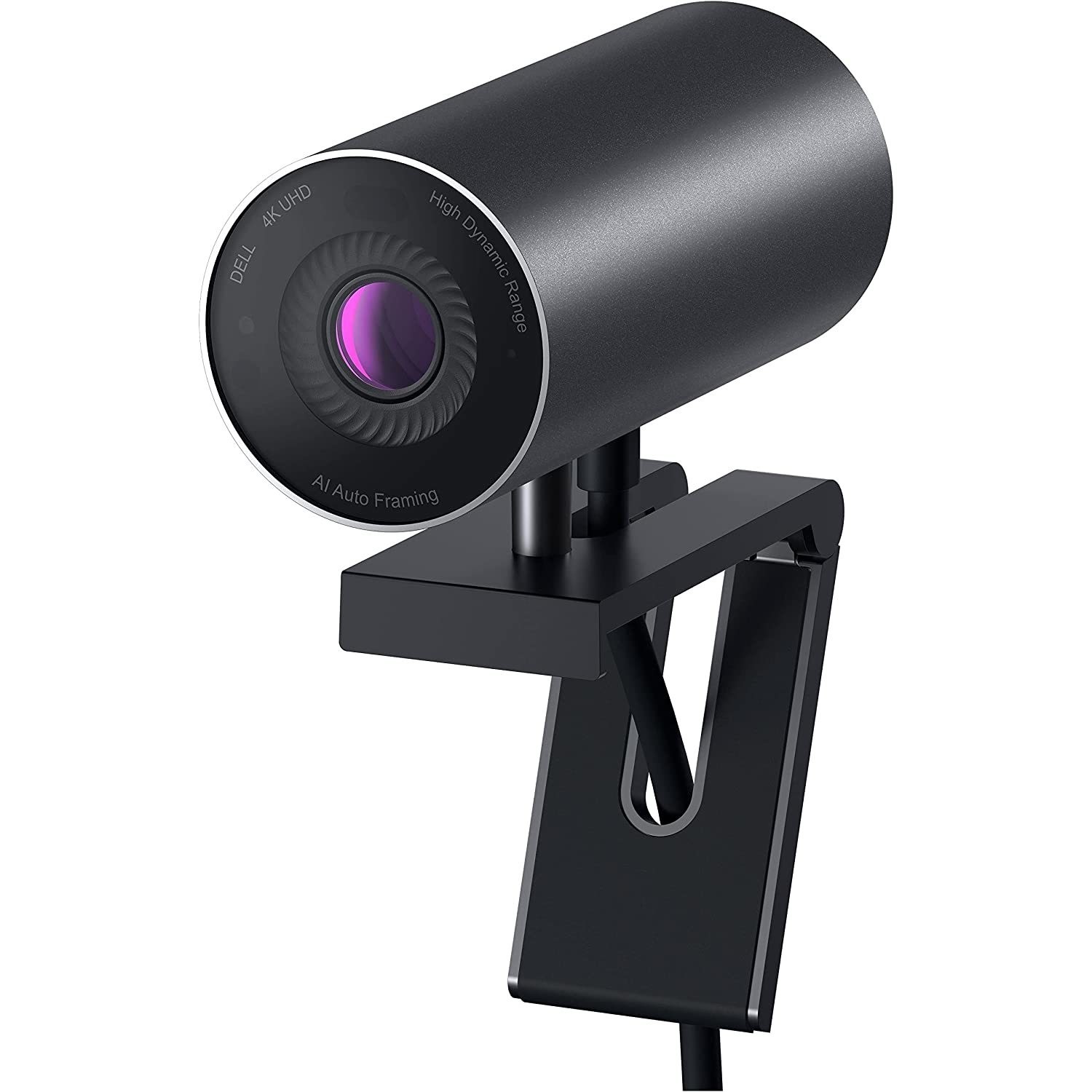 UltraSharp 4k Webcam