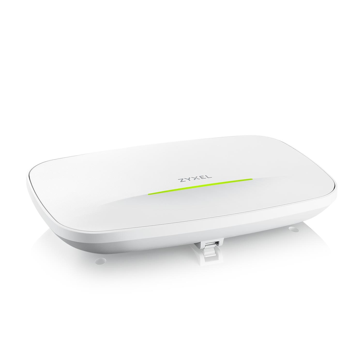 WBE510D BE6500 MU MIMO Dual Optimised Antenna