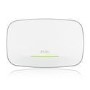 Zyxel WBE510D  BE6500 (2.4GHz: 2x2:2, 5 or 6GHz: 4x4:2) MU-MIMO, Dual Optimised Antenna